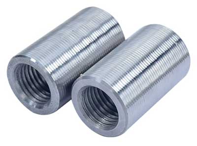 鋼筋直螺紋套筒廠家如何選擇？