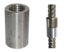 鋼筋直螺紋套筒如何取樣？